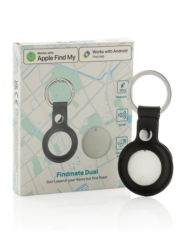 TROVA OGGETTI FINDMATE APPLE & ANDROID